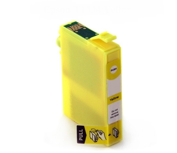 Compatible Epson 220XL Yellow Ink Cartridge