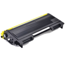 Compatible Brother TN2250 (TN2030XL) Black laser toner cartridge